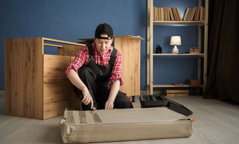 Why Professional Furniture Assembly Saves Time And Stress