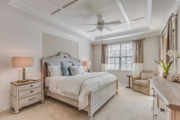 Bedroom Furniture Assembly in Cranston