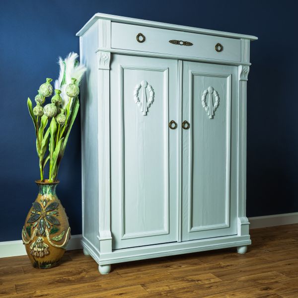Wardrobe Assembly in Cranston