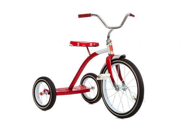 Tricycle Assembly in Cranston