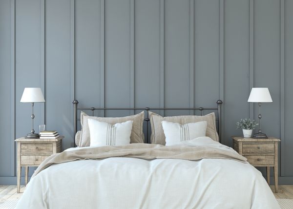 Bed Installation in Cranston