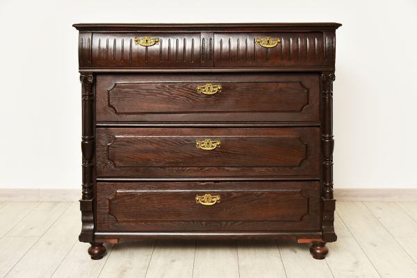 Dresser Assembly in Cranston