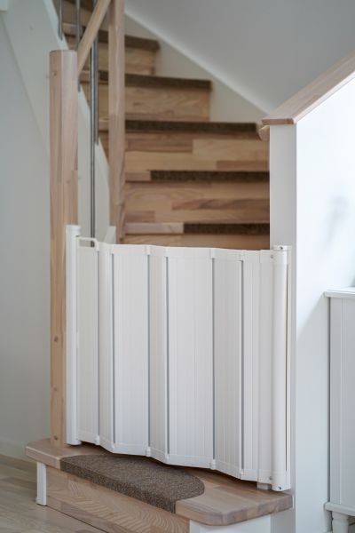 Stair Gate Assembly in Cranston