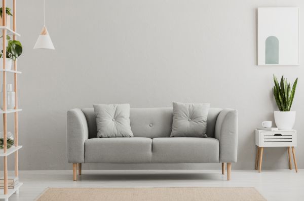 Sofa Assembly in Cranston