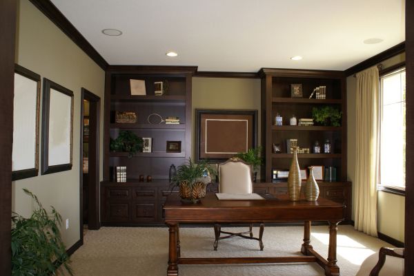 Office Furniture Installation in Cranston