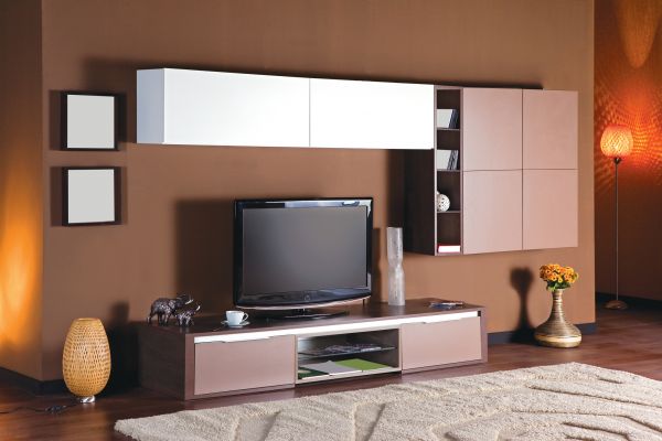 TV Stand Installation in Cranston
