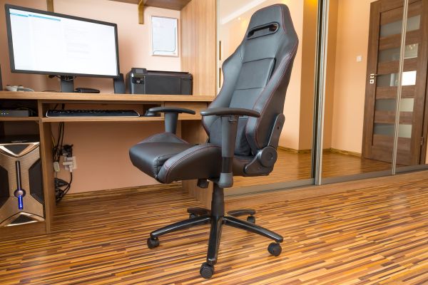 Office Chair Assembly in Cranston