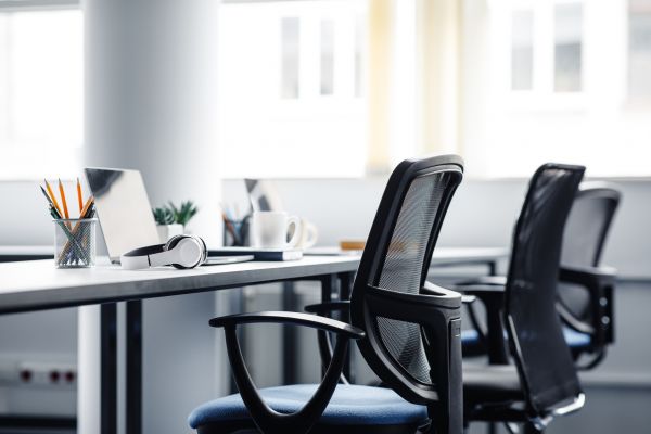 Commercial Furniture Assembly in Cranston