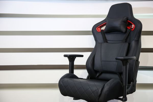 Gaming Chair Assembly in Cranston